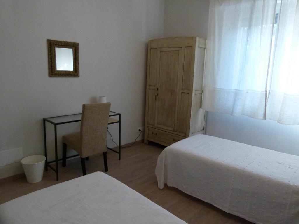 Civico 51 B&B 乌迪内 客房 照片