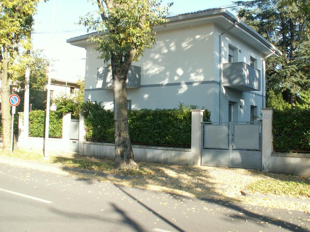 Civico 51 B&B 乌迪内 外观 照片