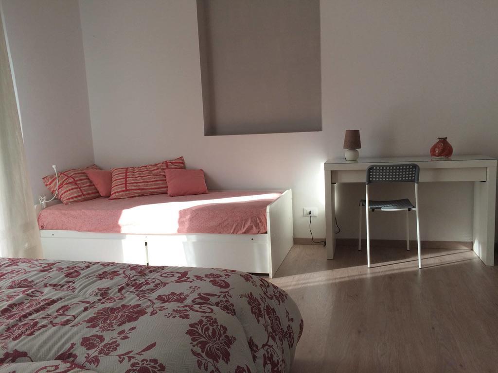 Civico 51 B&B 乌迪内 客房 照片