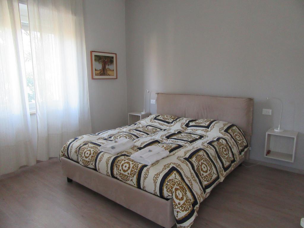 Civico 51 B&B 乌迪内 外观 照片