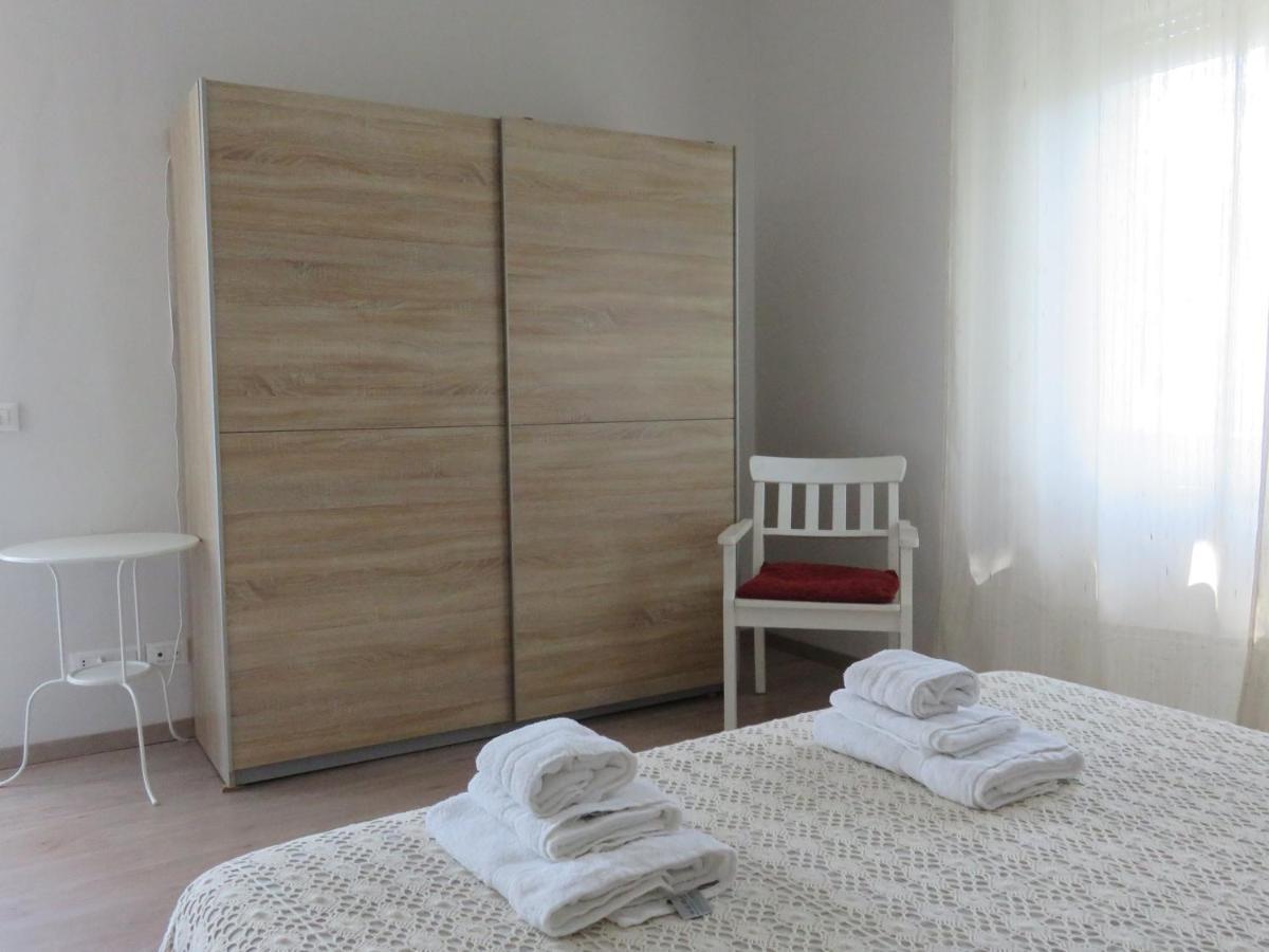Civico 51 B&B 乌迪内 外观 照片
